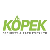 Kopek Security and Facilities Ltd logo