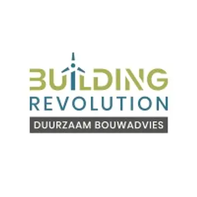 Building Revolution logo