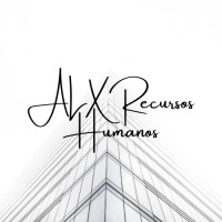 ALX Recursos Humanos logo