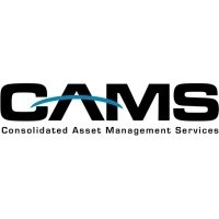 CAMS logo