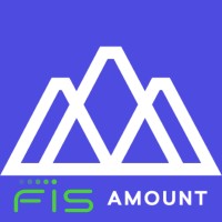 Amount logo