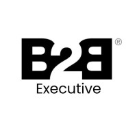 B2B Executive Search & Rekruttering AS logo