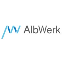 Albwerk logo