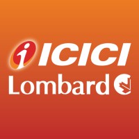 ICICI Lombard company logo