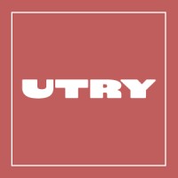 UTRY logo