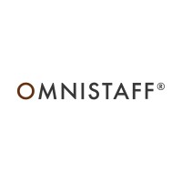 OMNISTAFF logo