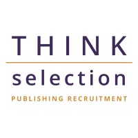 Think Selection logo