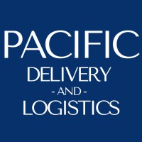 Pacific Delivery and Logistics, LLC logo