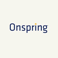 Onspring logo