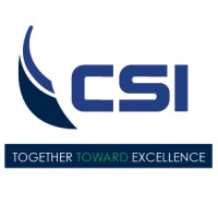 CSI S.p.A. logo