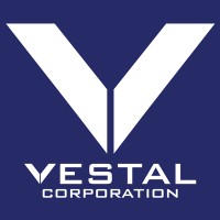 Vestal Corporation logo