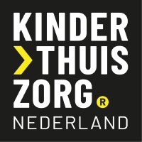 KinderThuisZorg Nederland logo