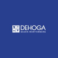DEHOGA Baden-Württemberg logo