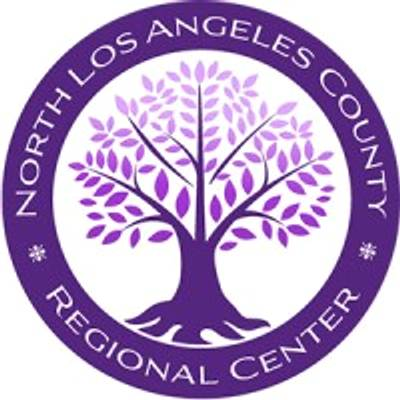 North LA County Regional Center (NLACRC) logo