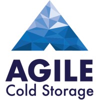 Agile Cold Storage logo