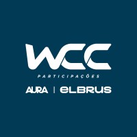 WCC Participações logo
