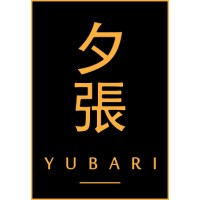 YUBARI logo