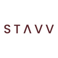 STAVV logo