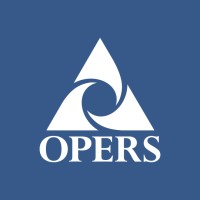 OPERS logo