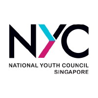 National Youth Council Singapore logo