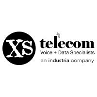XS Telecom logo