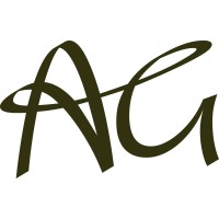 AG Advokat logo