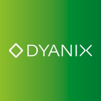 Dyanix logo