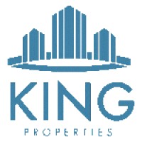 King Properties logo
