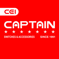 CAPTAIN