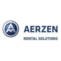 AERZEN Rental Solutions KSA logo