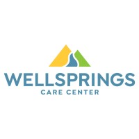 Wellsprings Care Center logo