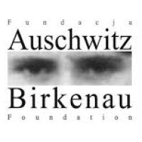 Auschwitz-Birkenau Foundation logo