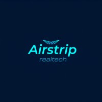 Airstriprealtech logo