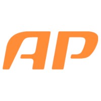 AP Pension logo