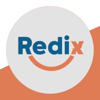 Redix logo