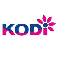 KODi Diskontläden GmbH logo