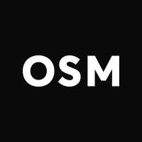 OSM Group logo