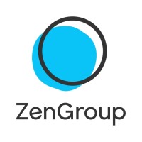 ZenGroup株式会社 / ZenGroup Inc. logo