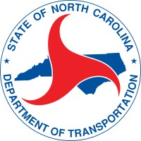 NCDOT logo