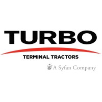 Turbo Terminal Tractors logo