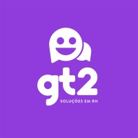 Gt2 Soluções em RH logo