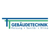 TT Gebäudetechnik GmbH logo