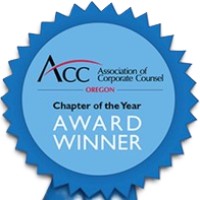 ACC - Oregon Chapter logo