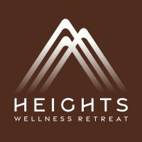 Heights Wellness Retreat logo