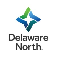 Delaware North company logo