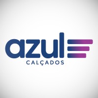 Azul Calçados logo