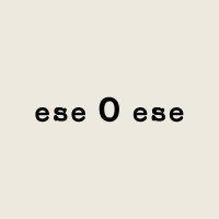 eseOese logo