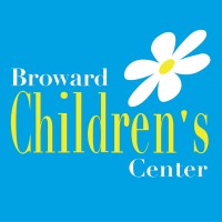Broward Children's Center logo