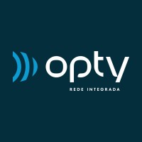 Opty - Hospitais Oftalmológicos logo