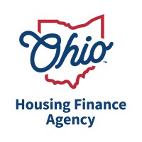 Ohio Housing Finance Agency logo